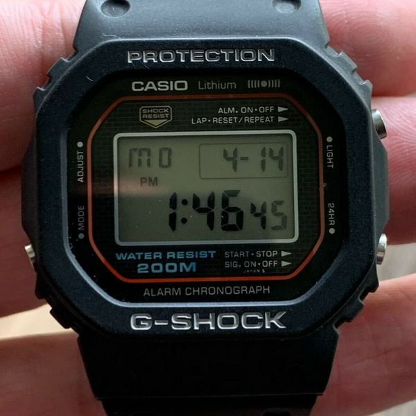 CASIO Gショック DWー50001JF Amazon.co.jp: [カシオ] 腕時計 ジーショック 【国内正規品
