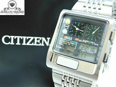 CITIZEN INDEPENDENT 8987-L19010 