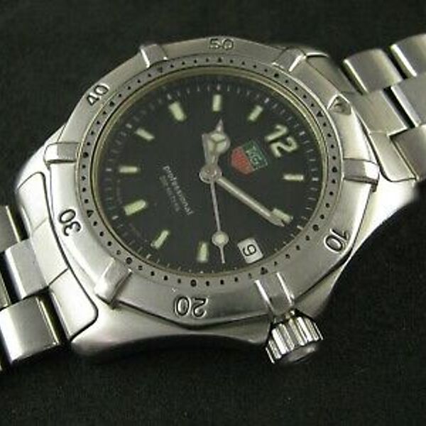 Tag heuer 1210 online