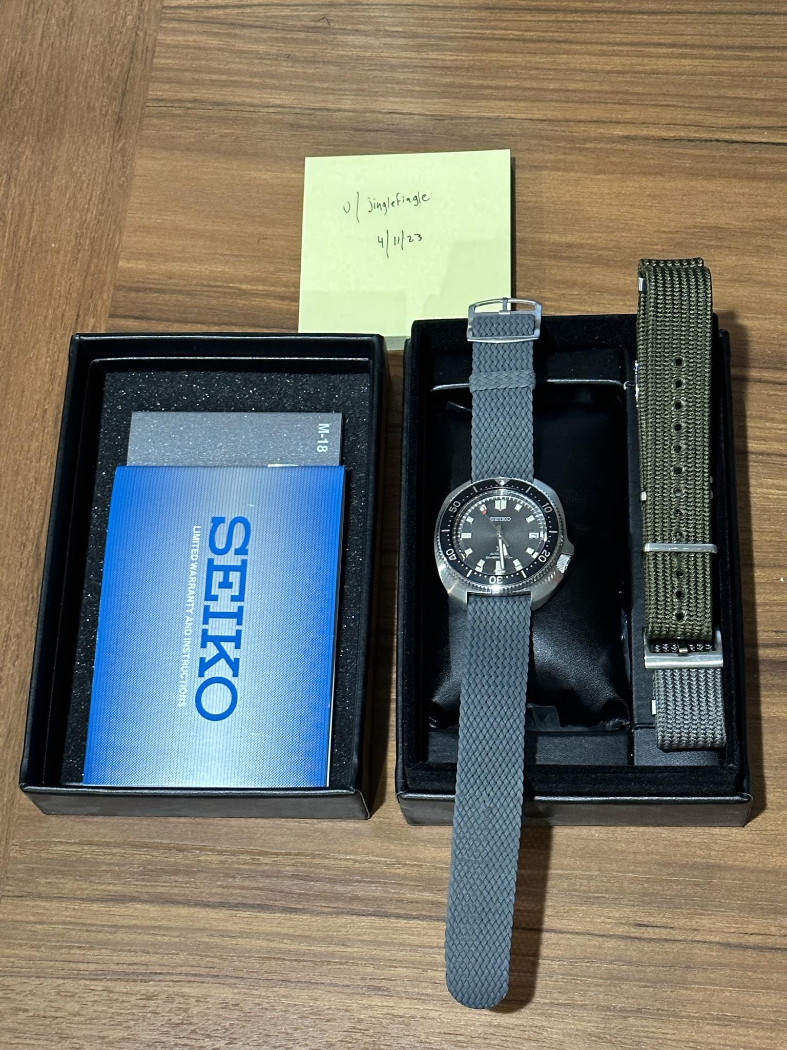 seiko spb237