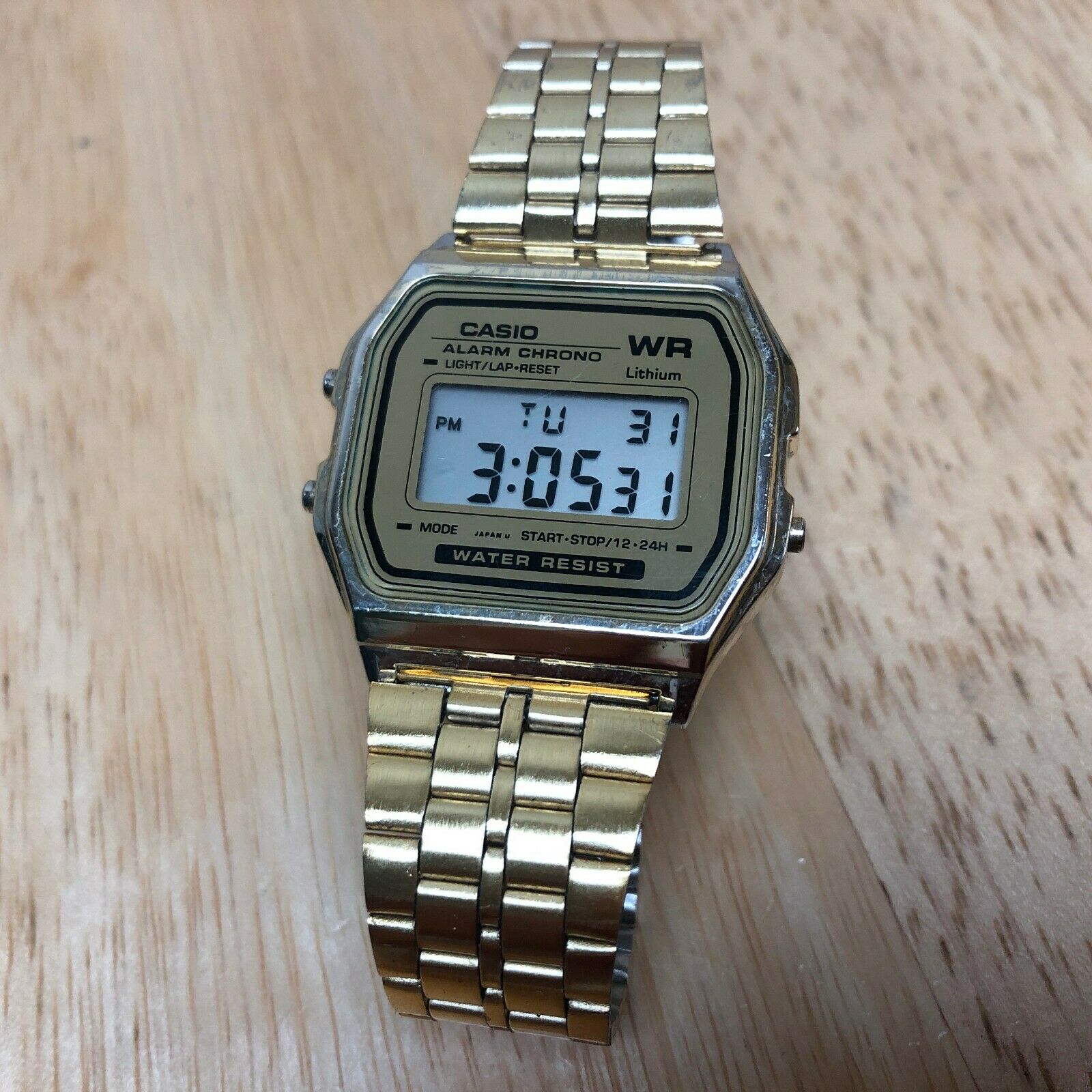 casio 593 a159w price