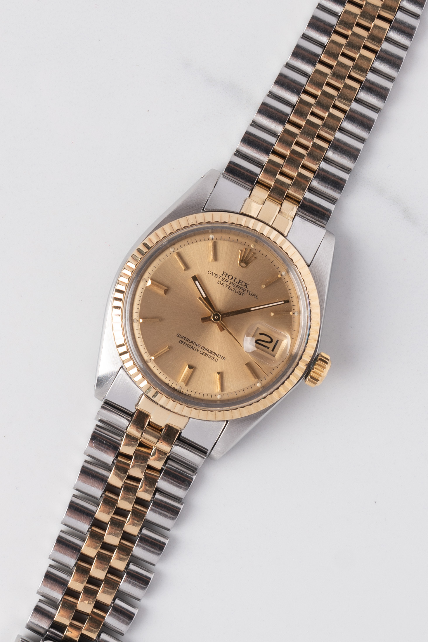 Rolex 1601 outlet price