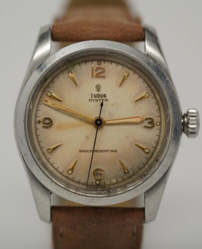 tudor oyster 7904