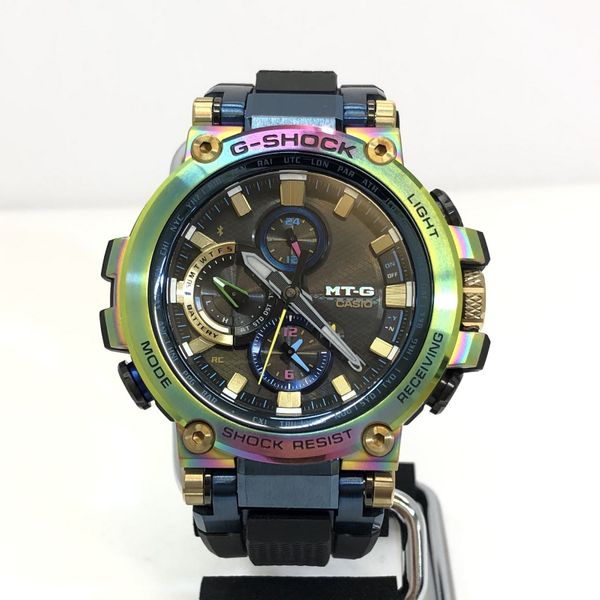 casio b1000rb