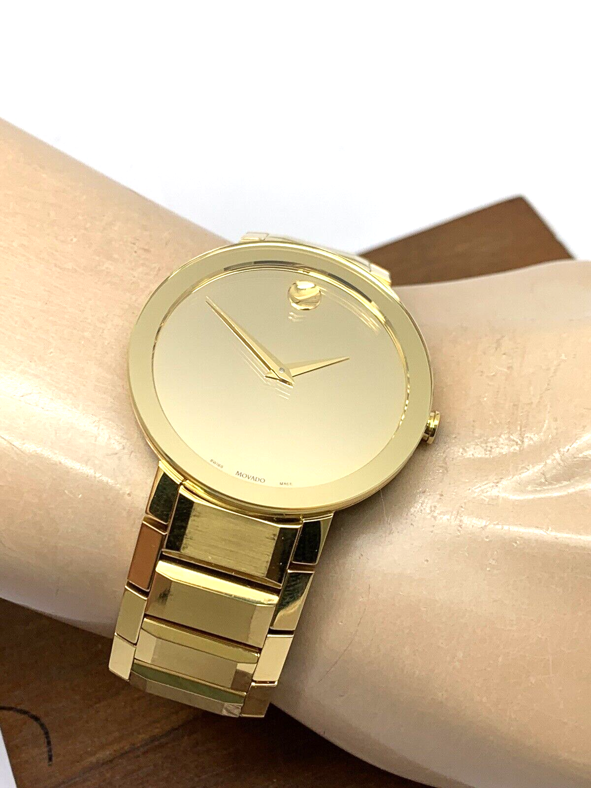 Movado 0607180 2025