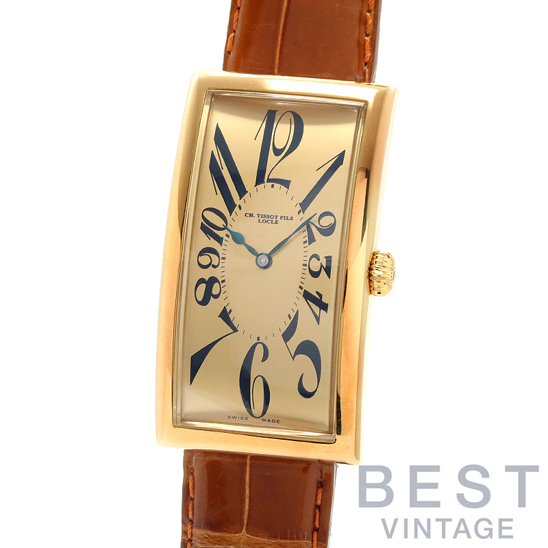 時計 TISSOT BANANA WATCH REPLICA No. 716/977 TISSOT BANANA WATCH REPLICA No. 716/977 Quartz Men's Watch