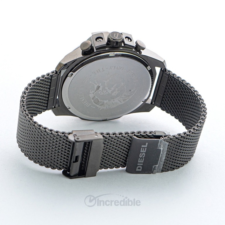 Diesel discount watch dz4527