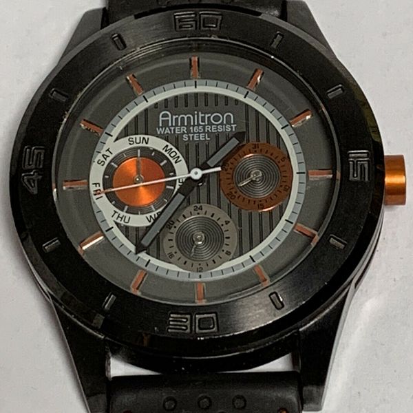armitron 6p79