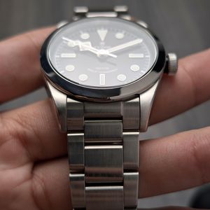 時計 TUDOR BLACK BAY 36 Ref:79500 Tudor Heritage Black Bay 36 79500 – HODINKEE Shop