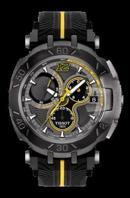 tissot motogp limited edition 2017