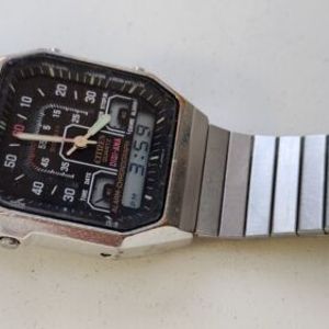 VINTAGE CITIZEN 