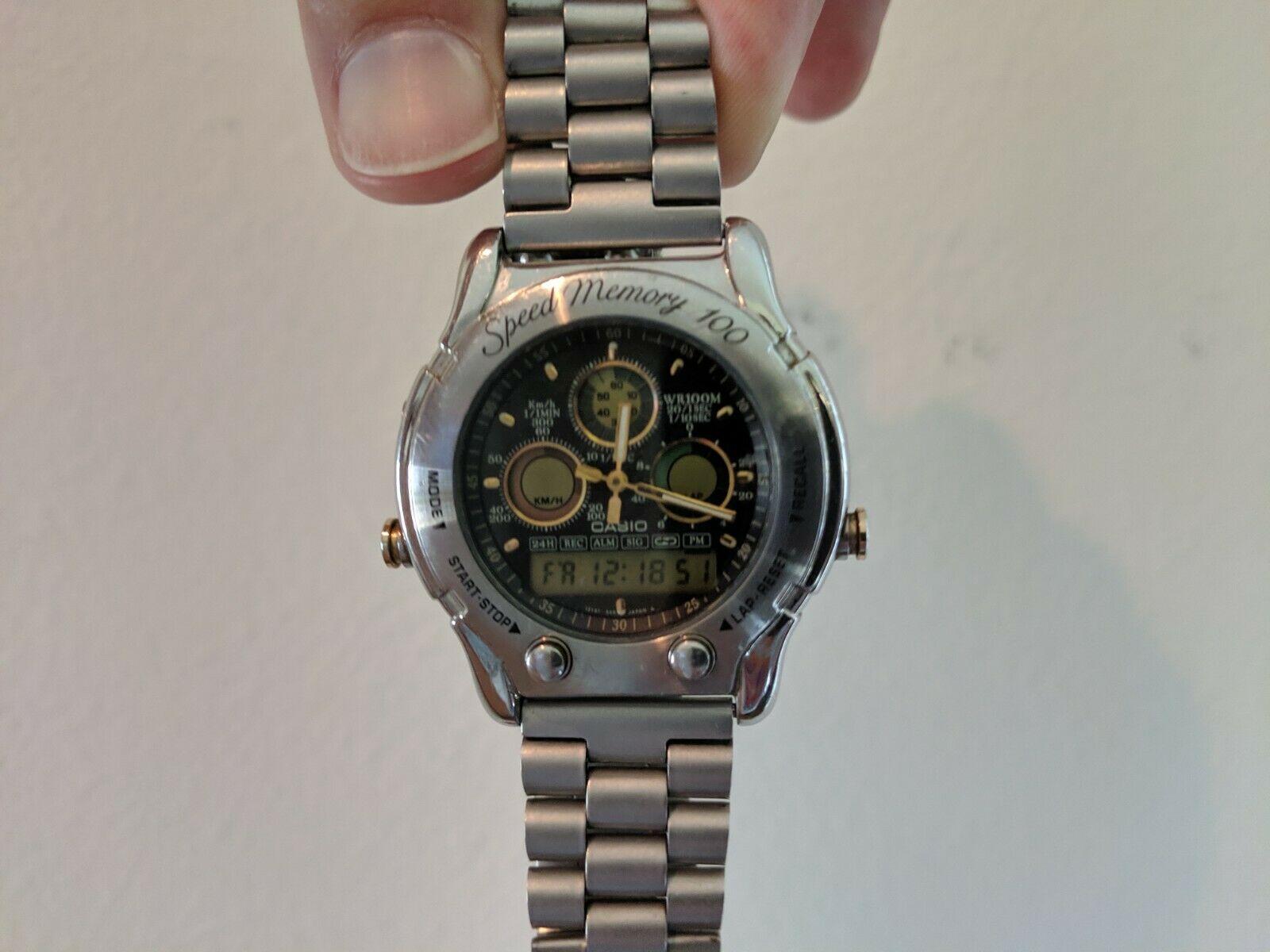 Casio aw online 503