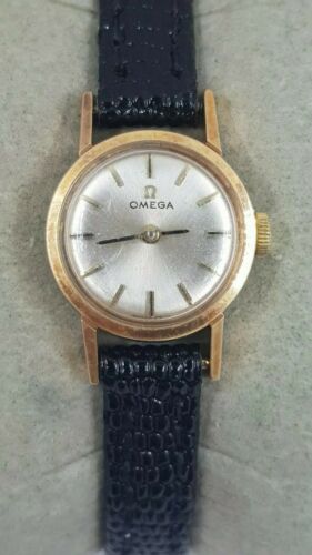 Vintage Omega Gold Plated Swiss Ladies Cocktail Watch cal 484 Ref 511.238 |  WatchCharts Marketplace