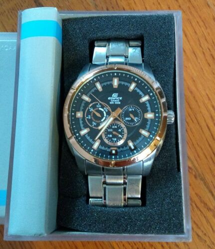 casio edifice ef 327