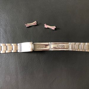 FS:Rolex 7836/280 folded bracelet 1/70 & Rolex 78790A