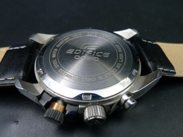 casio 5276 efr 520