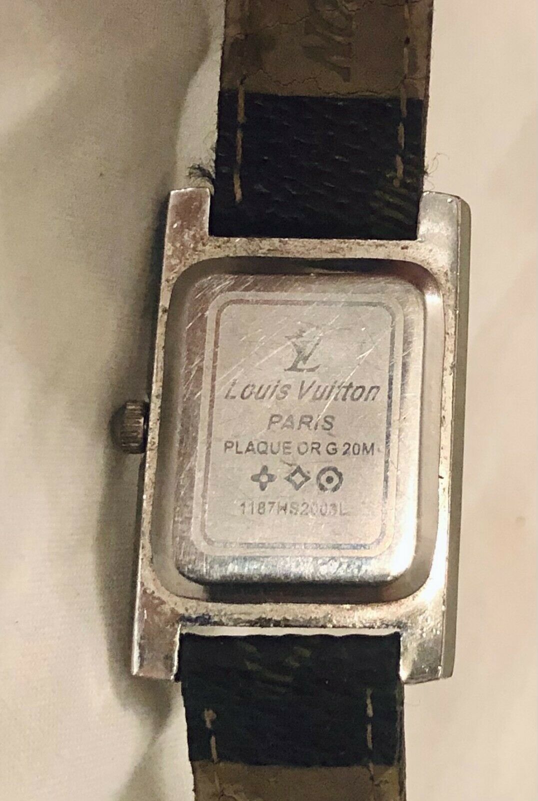 louis vuitton 1187hs2003l