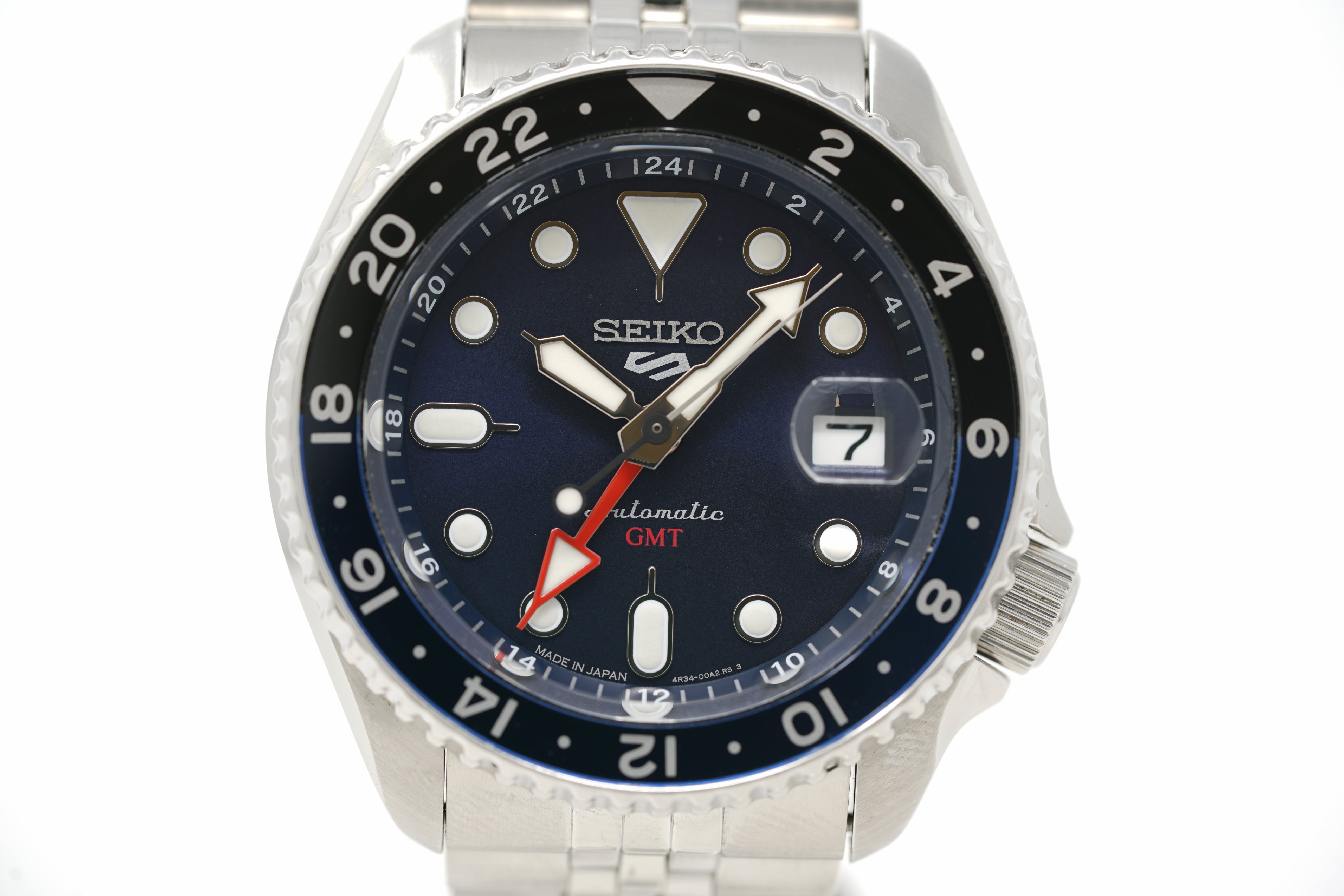 Seiko snzf29 for on sale sale