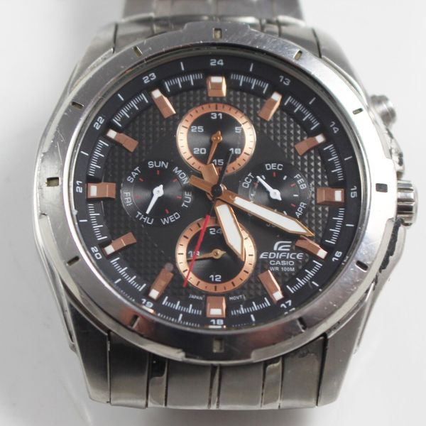 Casio edifice ef 328 price online