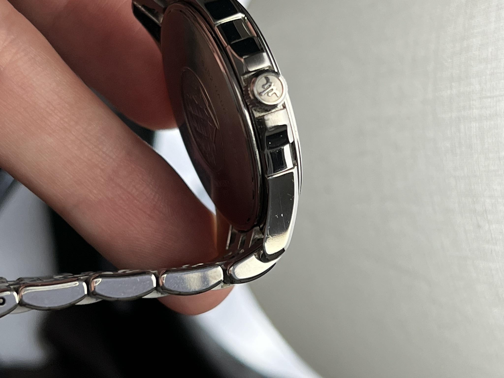 CREDOR パシフィーク　GCAX975 Credor_GCBG975_Pacific_Watch.