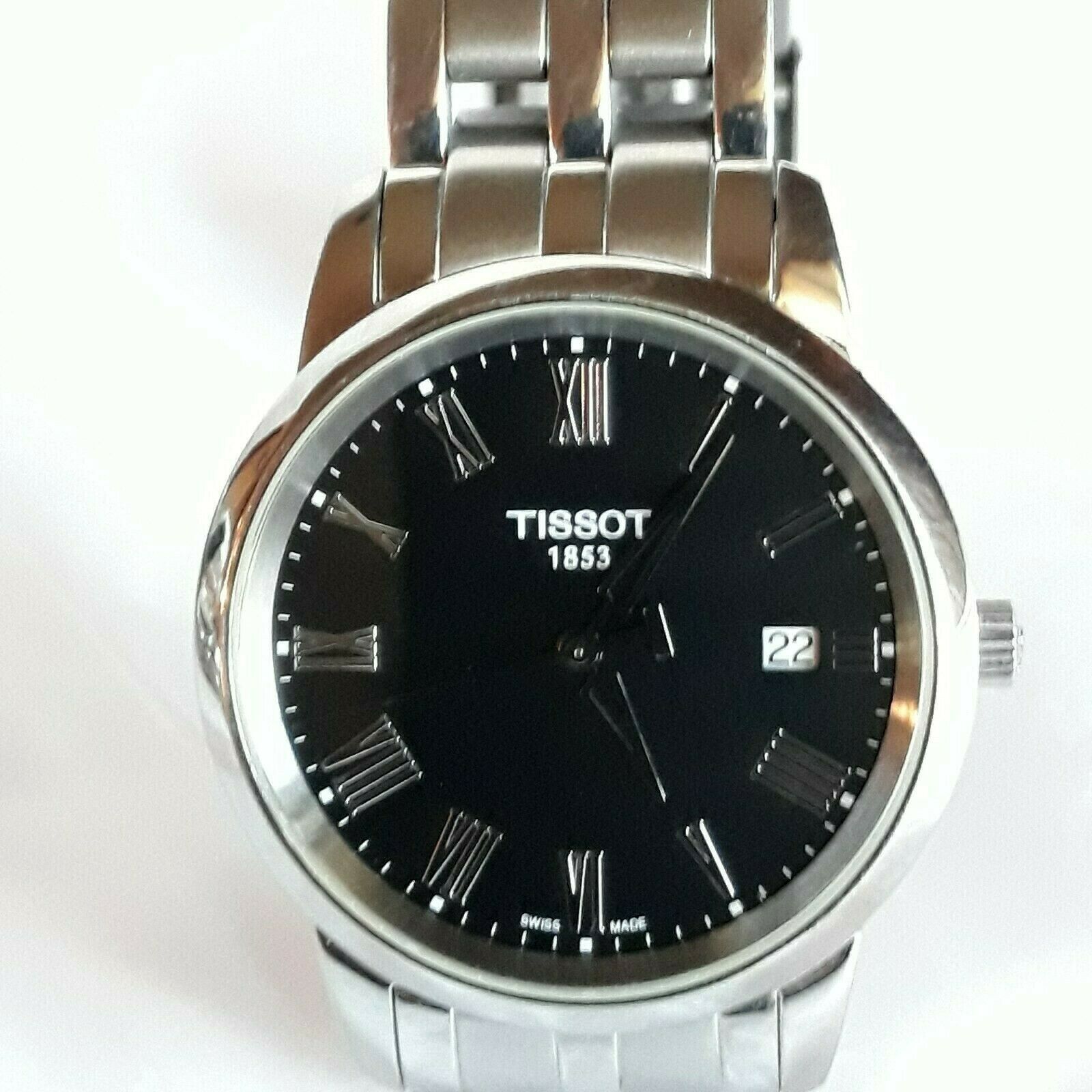 Tissot 1853 outlet t033410b price