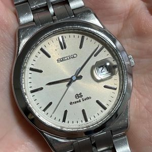 Grand Seiko SBGG007 Price as of April 2025 | WatchCharts Grand Seiko SBGG007 Price as of April 2025 | WatchCharts