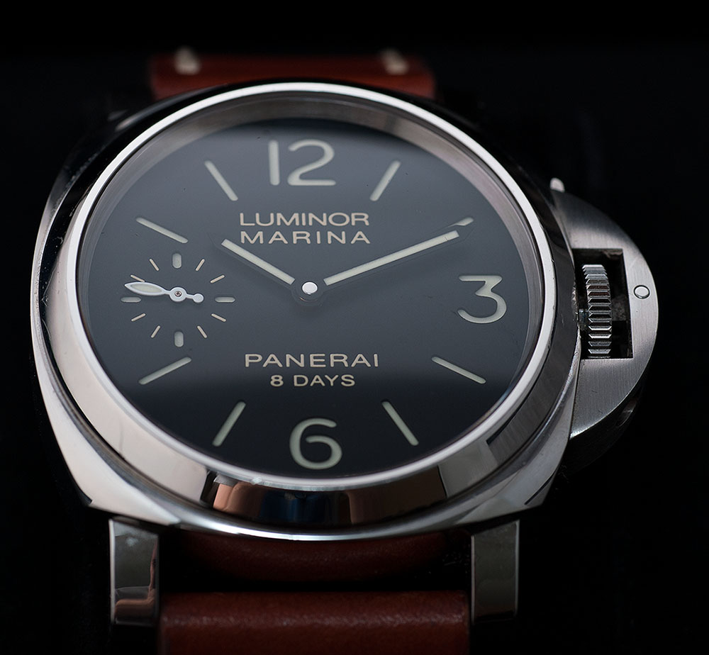 Pam 510 sandwich dial best sale