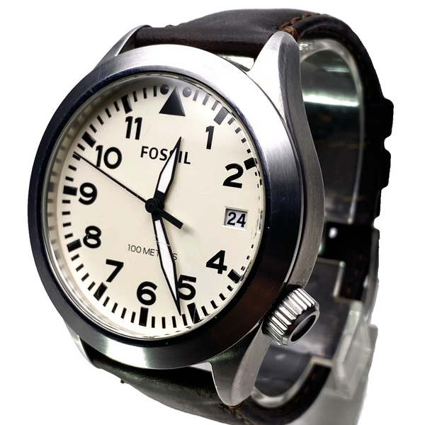 Fossil aeroflite cheap