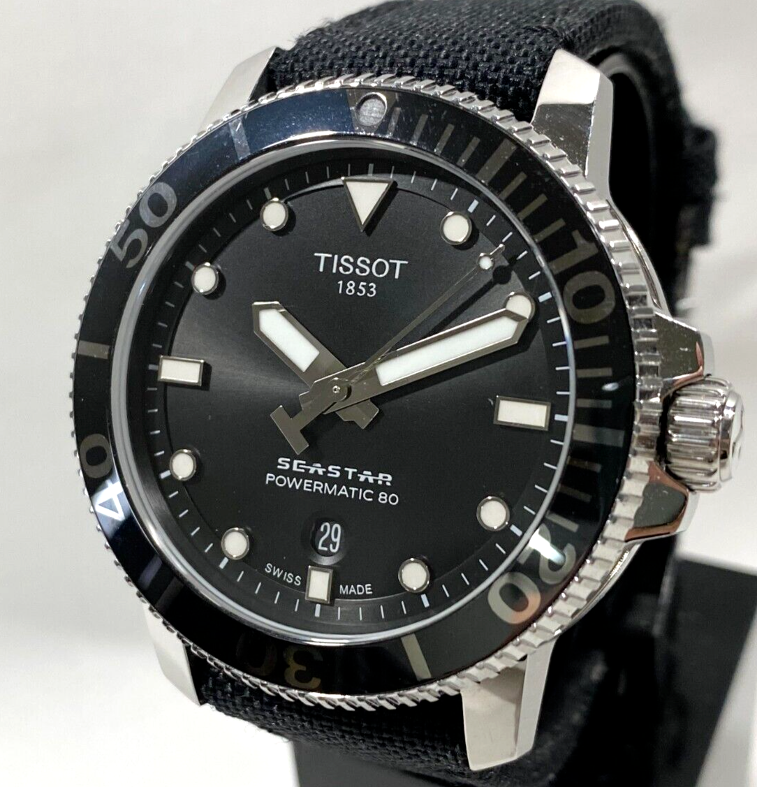 Tissot t120407a sale