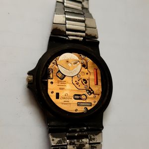 OMEGA（オメガ）・Nimitz・Seamaster・1337・稼働品 OMEGA（オメガ）・Nimitz・Seamaster・1337・稼働品 - メルカリ