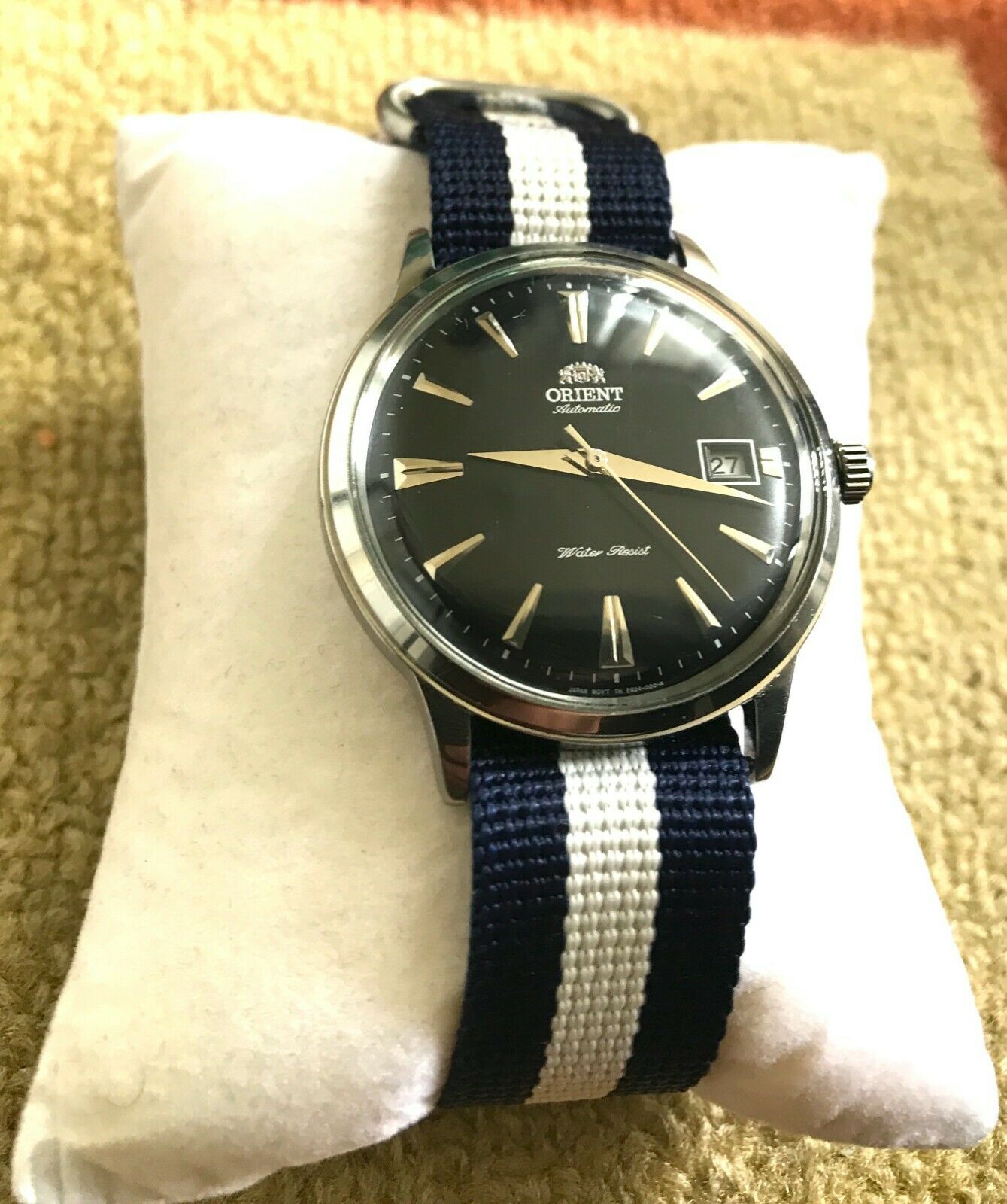 Orient bambino store nato