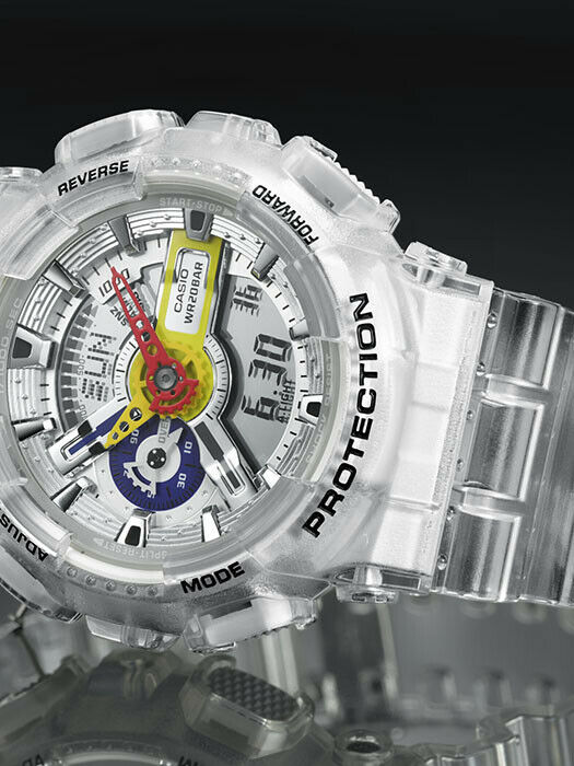 ga110 frg