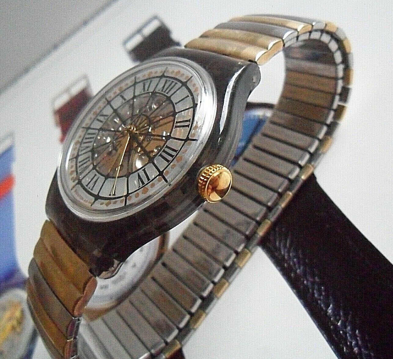 Vintage 1993 Men