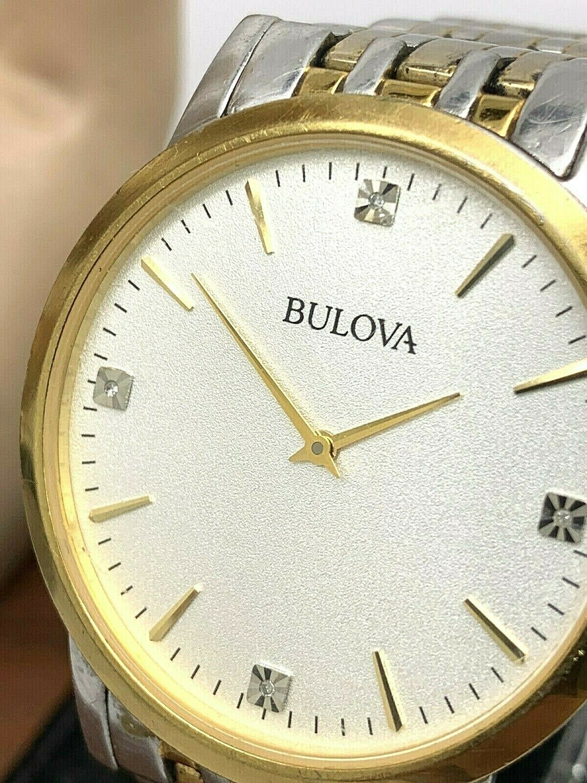 Bulova 98d114 hot sale