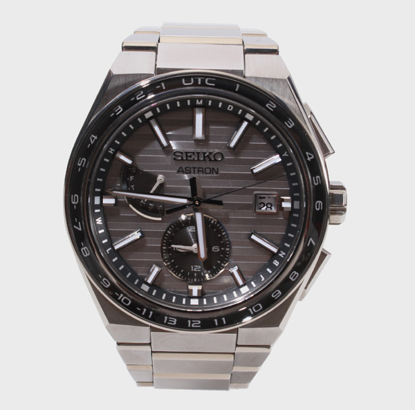 Used] Limited to 500 pieces SEIKO Seiko ASTRON NEXTER 2022 Limited Model  Solar Radio SBXY043 Watch/Men's [Vector Old Clothes] 221104 | WatchCharts  Marketplace