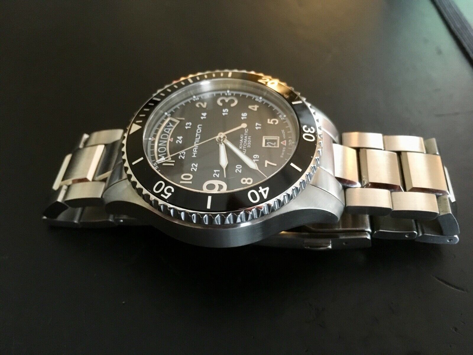 Hamilton h64515133 hot sale