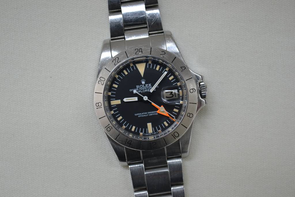 Rolex 1655 hot sale for sale