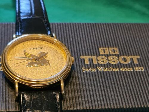 Tissot pegasus on sale