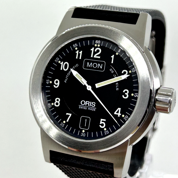 Oris Balena Shark Orologio Scatola Oris Balena Shark Orologio Scatola