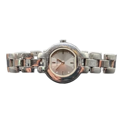 Tissot G330K Ladies Quartz WatchCharts Marketplace