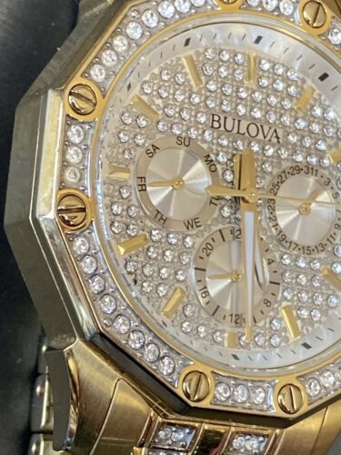 Bulova c9601341 outlet