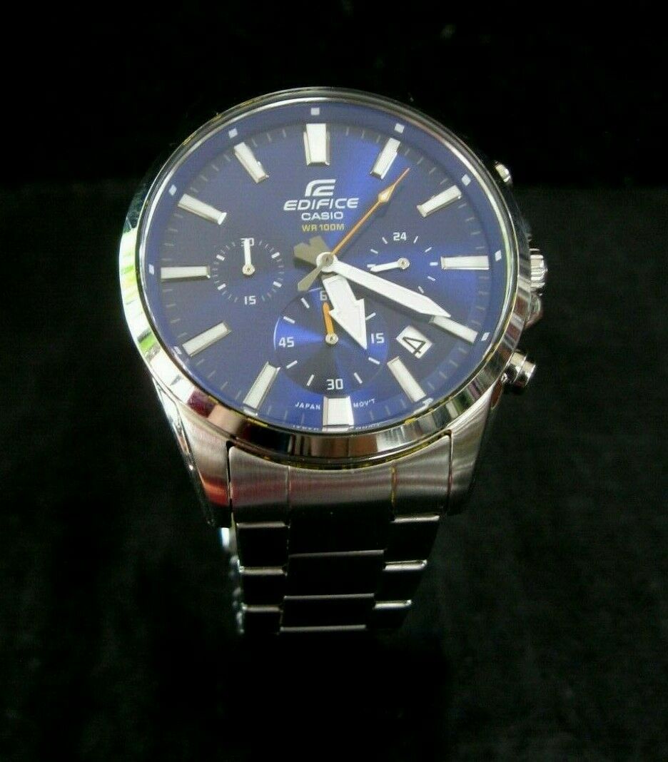 casio edifice efv 510d