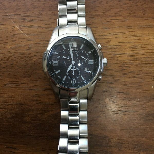citizen e860