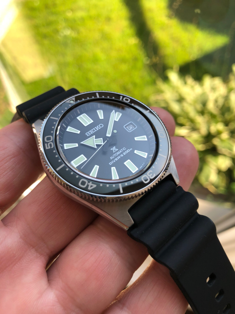 Seiko SBDC051 62MAS | WatchCharts