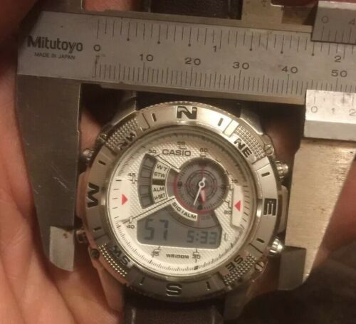 casio amw 709