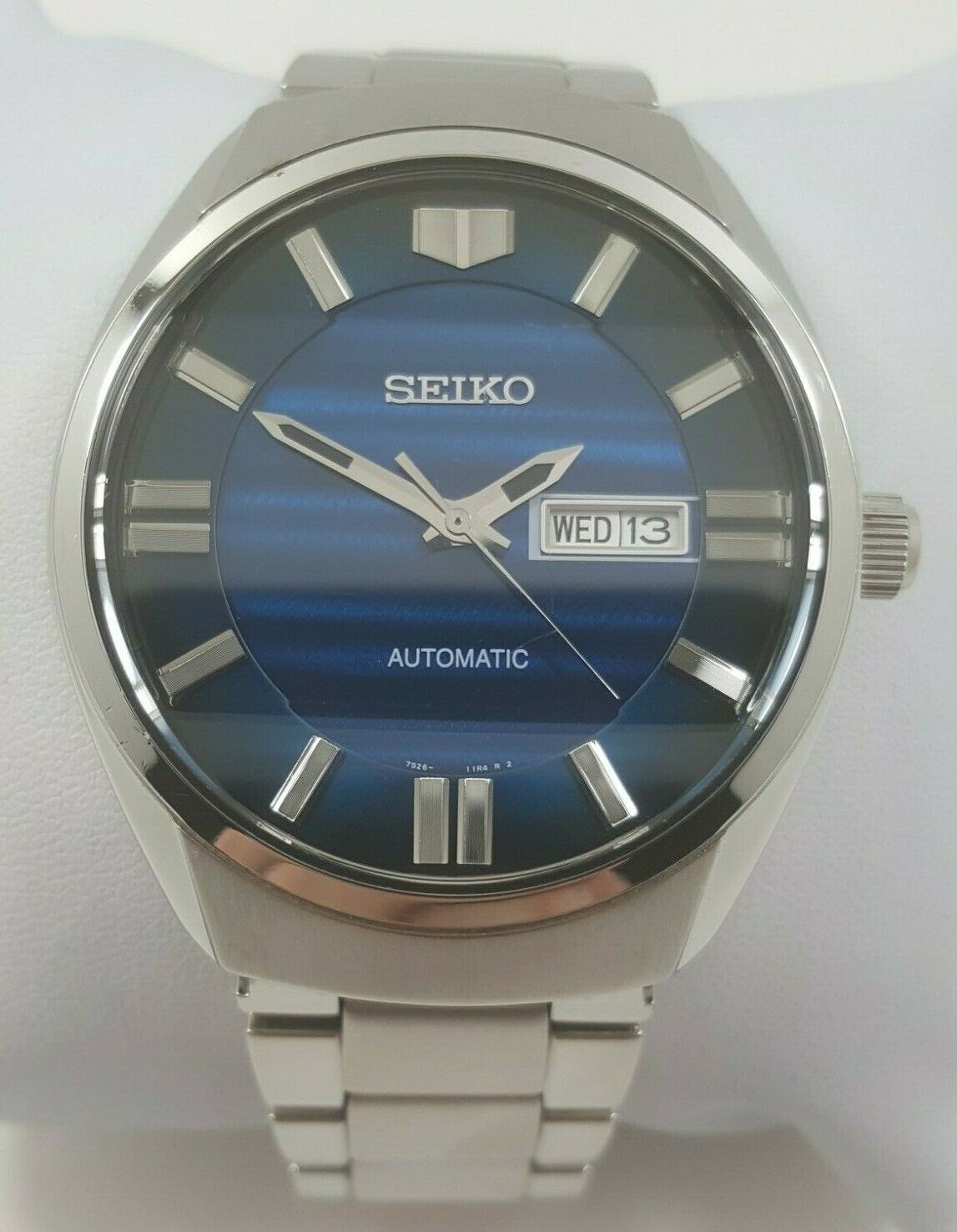 seiko snkn03