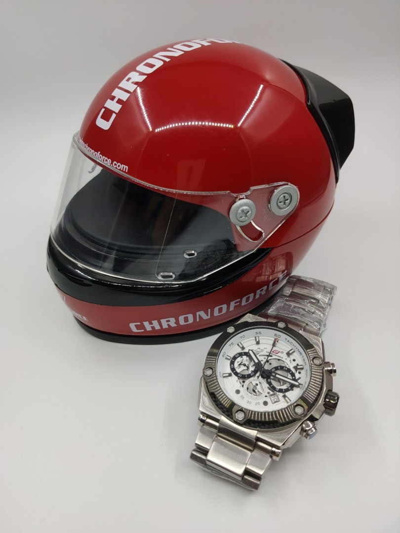 Chronoforce chronograph watch online price