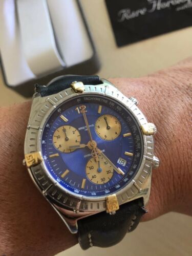 breitling b53011
