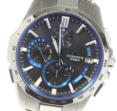 Oceanus s4000 discount