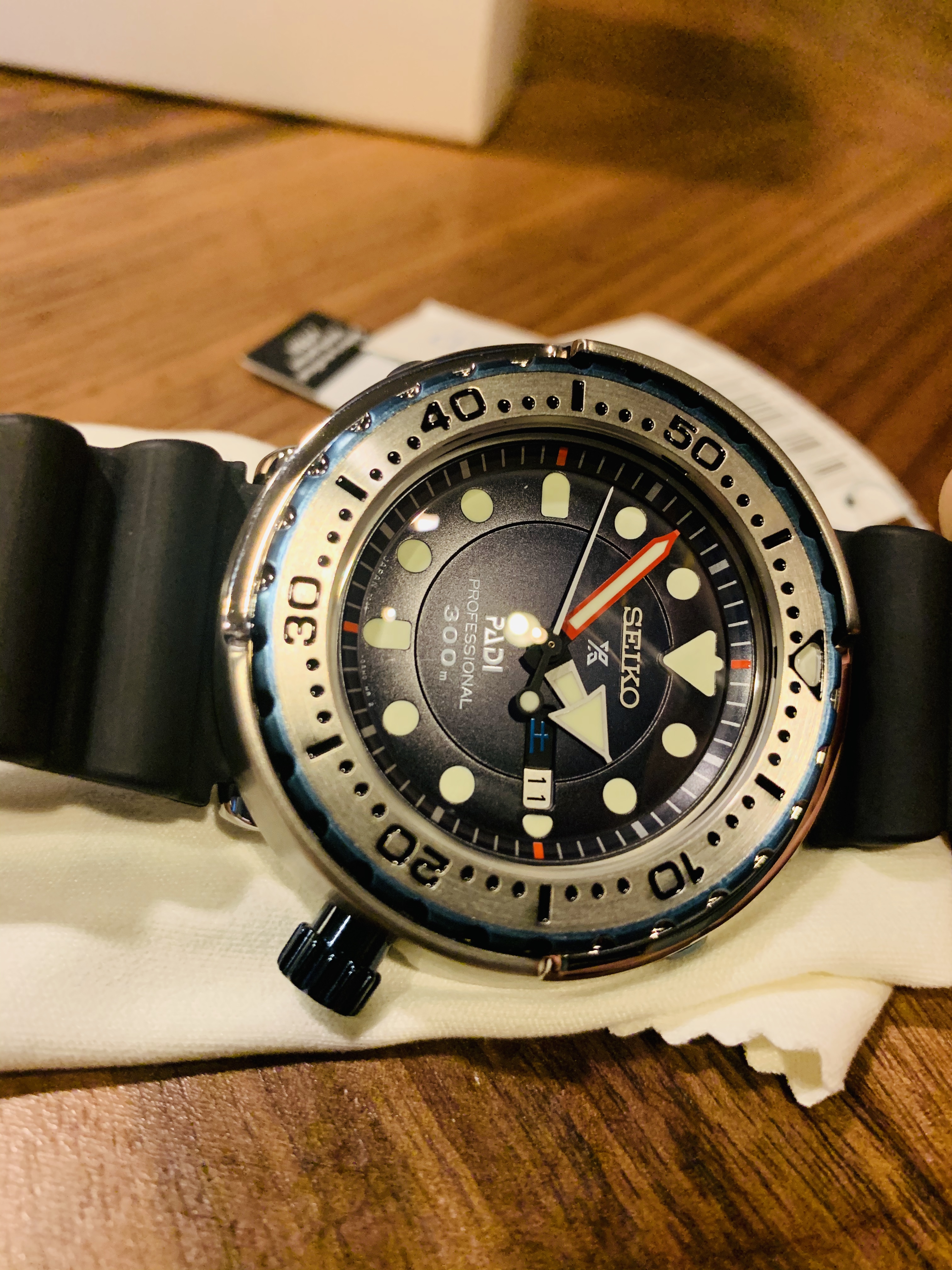 Seiko sbbn039 2024